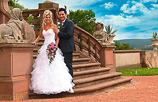 Hochzeit Galerie 1